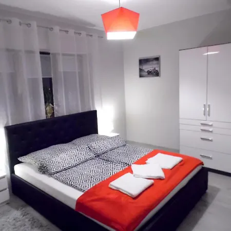 Apartment Sniezka Kowary