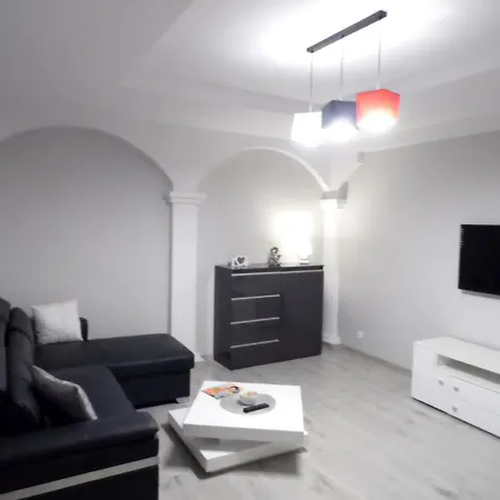 Sniezka Apartment