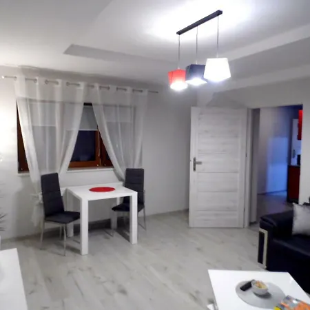 Sniezka Apartment *