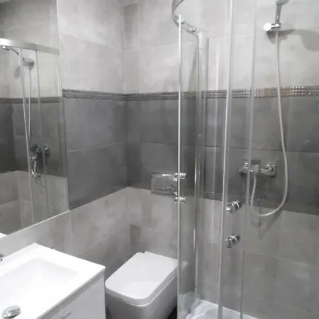 Sniezka Apartment *