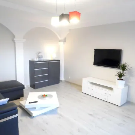Apartment Sniezka Kowary