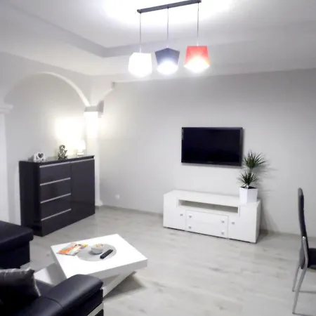 Apartment Sniezka *