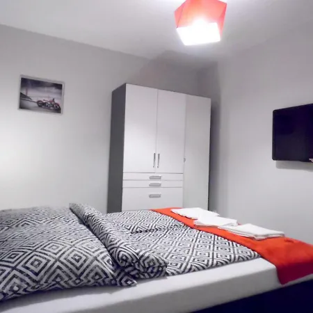 Sniezka Apartment Kowary
