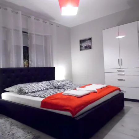Apartment Sniezka