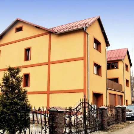 Apartment Sniezka *